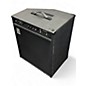 Used Ampeg BA210V2 2x10 Bass Combo Amp