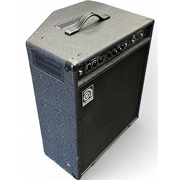 Used Ampeg BA210V2 2x10 Bass Combo Amp
