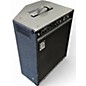 Used Ampeg BA210V2 2x10 Bass Combo Amp