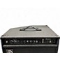 Used Ampeg BA210V2 2x10 Bass Combo Amp