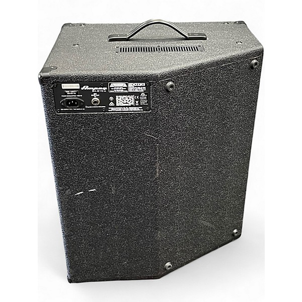 Used Ampeg BA210V2 2x10 Bass Combo Amp