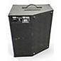 Used Ampeg BA210V2 2x10 Bass Combo Amp