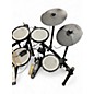 Used Roland TD-1 DMK Electric Drum Set