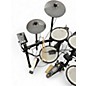 Used Roland TD-1 DMK Electric Drum Set