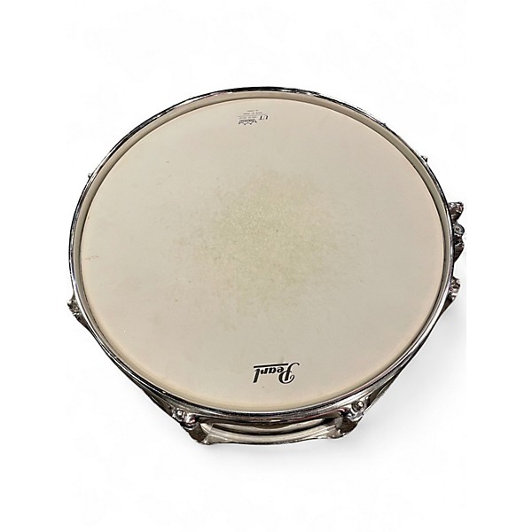 Used Pearl 14X5 SST Red Drum