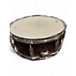 Used Pearl 14X5 SST Red Drum
