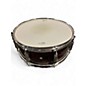 Used Pearl 14X5 SST Red Drum