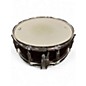 Used Pearl 14X5 SST Red Drum