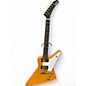 Used Epiphone 1958 Korina Explorer Aged Natural Solid Body Electric Guitar thumbnail