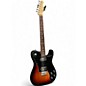 Used Fender American Professional Telecaster Deluxe Shawbucker 3 Color Sunburst Solid Body Electric Guitar thumbnail