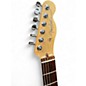 Used Fender American Professional Telecaster Deluxe Shawbucker 3 Color Sunburst Solid Body Electric Guitar