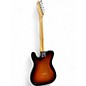 Used Fender American Professional Telecaster Deluxe Shawbucker 3 Color Sunburst Solid Body Electric Guitar