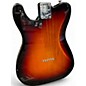Used Fender American Professional Telecaster Deluxe Shawbucker 3 Color Sunburst Solid Body Electric Guitar