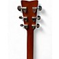 Used Yamaha FG830 Natural Acoustic Guitar