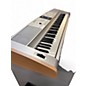 Used Yamaha DGX505 Portable Keyboard