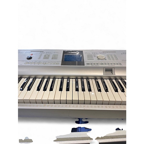 Used Yamaha DGX505 Portable Keyboard