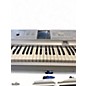 Used Yamaha DGX505 Portable Keyboard