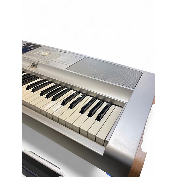 Used Yamaha DGX505 Portable Keyboard