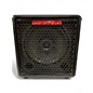 Used Ibanez Promethean 300W 1x10 Bass Combo Amp thumbnail