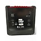 Used Ibanez Promethean 300W 1x10 Bass Combo Amp