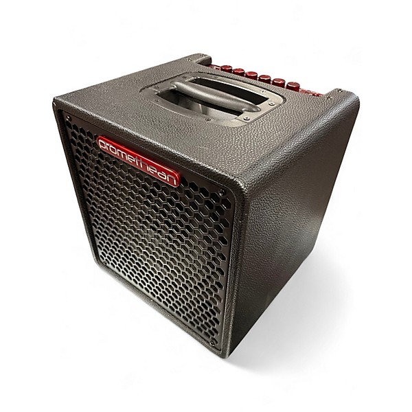 Used Ibanez Promethean 300W 1x10 Bass Combo Amp