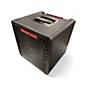 Used Ibanez Promethean 300W 1x10 Bass Combo Amp