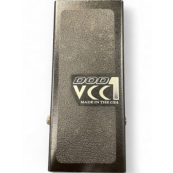 Used DOD VCC1 Pedal