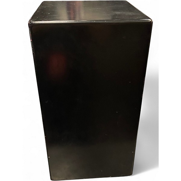 Used MEINL CAJON Cajon