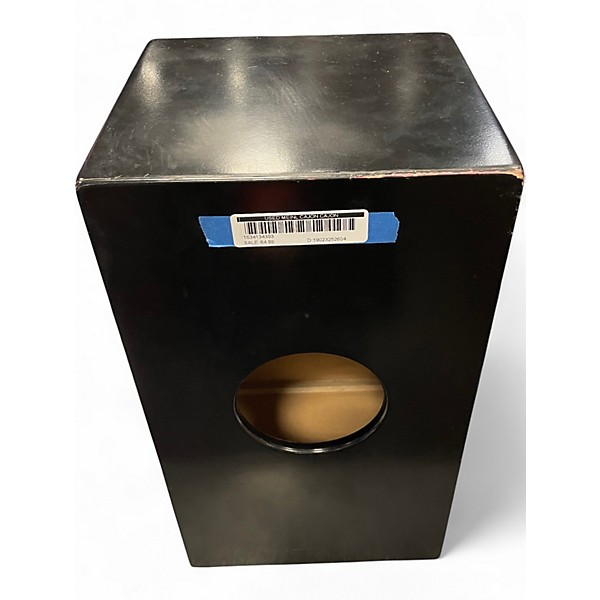 Used MEINL CAJON Cajon