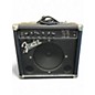 Used Fender Frontman Amp Guitar Combo Amp thumbnail