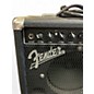 Used Fender Frontman Amp Guitar Combo Amp