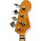 Used Fender Kingman SCE 3 Tone Sunburst Acoustic Electric Guitar