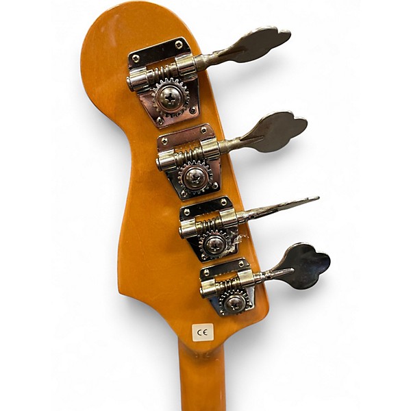 Used Fender Kingman SCE 3 Tone Sunburst Acoustic Electric Guitar