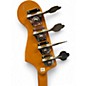 Used Fender Kingman SCE 3 Tone Sunburst Acoustic Electric Guitar