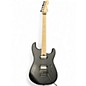 Used Charvel Jim Root Signature Matte Black Solid Body Electric Guitar thumbnail