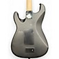 Used Charvel Jim Root Signature Matte Black Solid Body Electric Guitar