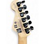 Used Charvel Jim Root Signature Matte Black Solid Body Electric Guitar