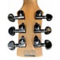 Used Charvel Desolation Single Cutaway 1 Oliveburst  Solid Body Electric Guitar