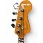 Used Fender Kingman 4-String Natural Acoustic Bass Guitar