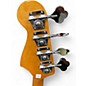 Used Fender Kingman 4-String Natural Acoustic Bass Guitar