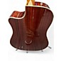 Used Fender Kingman 4-String Natural Acoustic Bass Guitar
