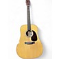 Used Martin Billy Strings Signature D-28 Natural Acoustic Guitar thumbnail