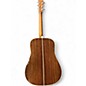 Used Martin Billy Strings Signature D-28 Natural Acoustic Guitar