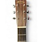 Used Martin Billy Strings Signature D-28 Natural Acoustic Guitar
