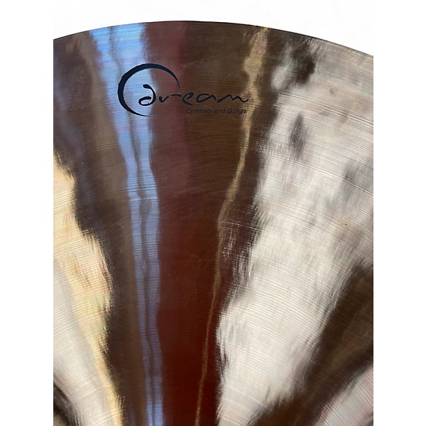 Used Dream 22in Bliss Cymbal