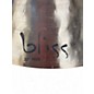 Used Dream 22in Bliss Cymbal