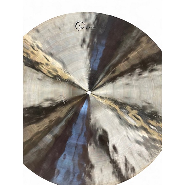 Used Dream 22in Bliss Cymbal