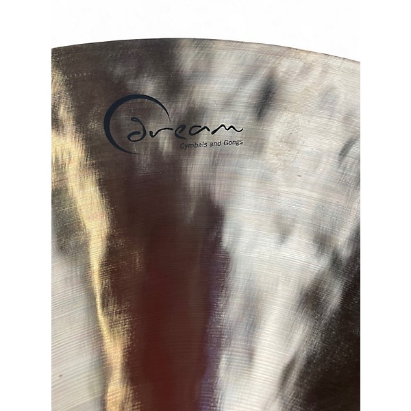 Used Dream 22in Bliss Cymbal