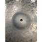 Used Dream 18in Dark Matter Cymbal