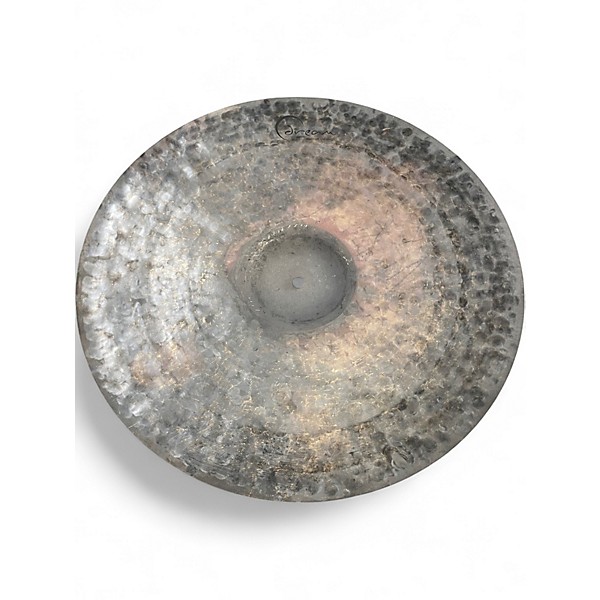 Used Dream 18in Dark Matter Cymbal